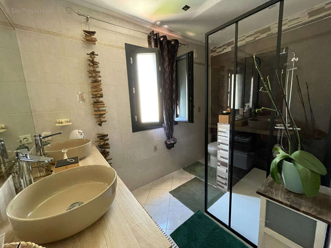 Maison à SAINT-PIERRE-D&#039;OLERON