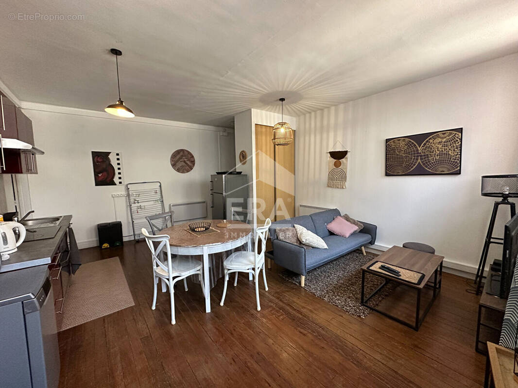Appartement à TARBES