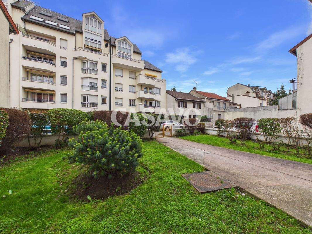 Appartement à ALFORTVILLE
