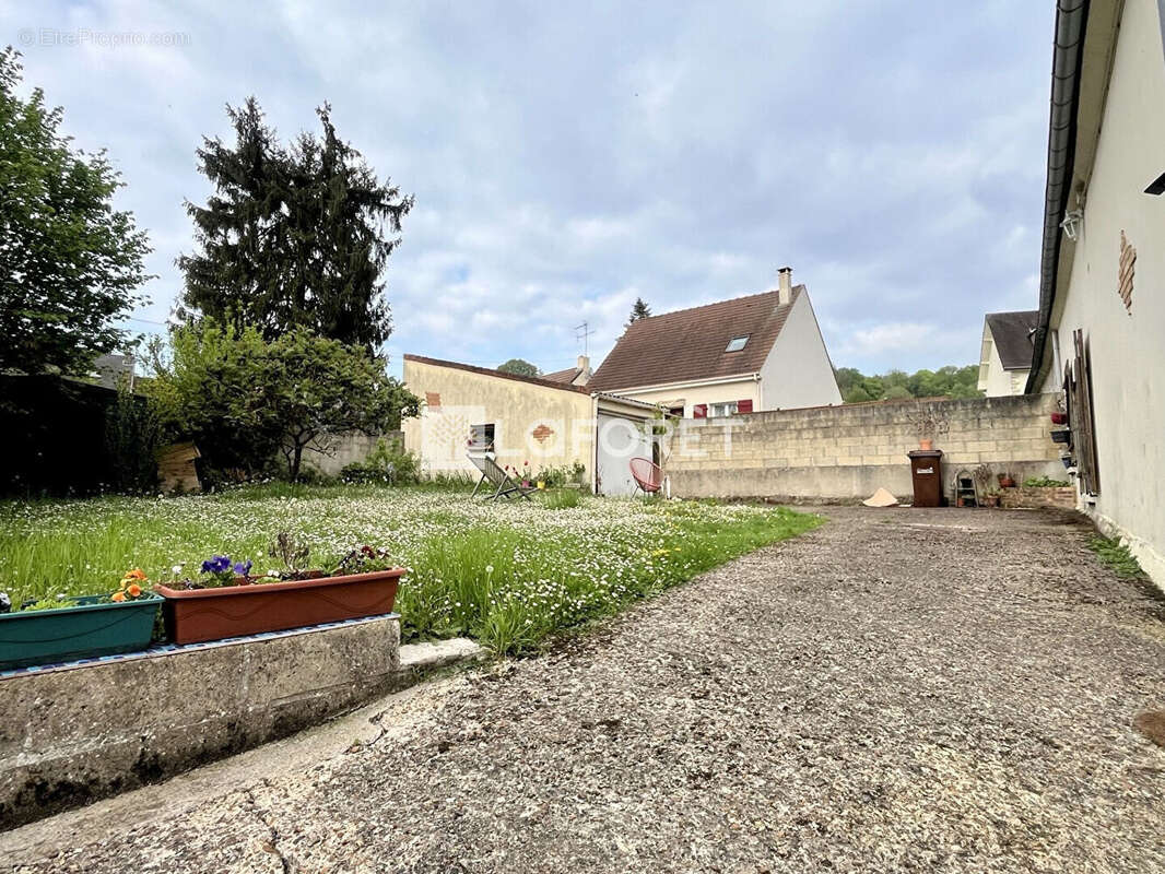 Maison Bury 4 pièce(s) 96 m2 - photo 10