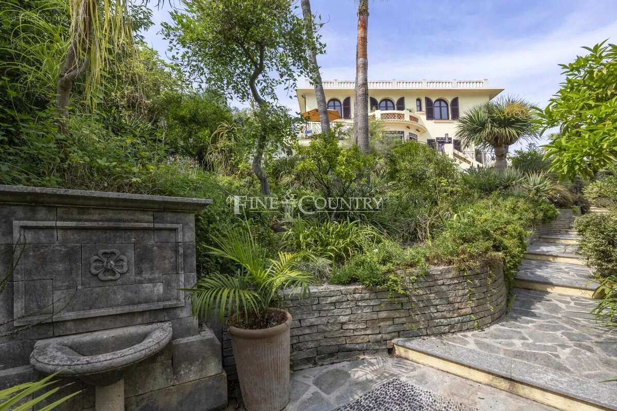 Vente Villa Art Deco, Cannes Californie - photo 27