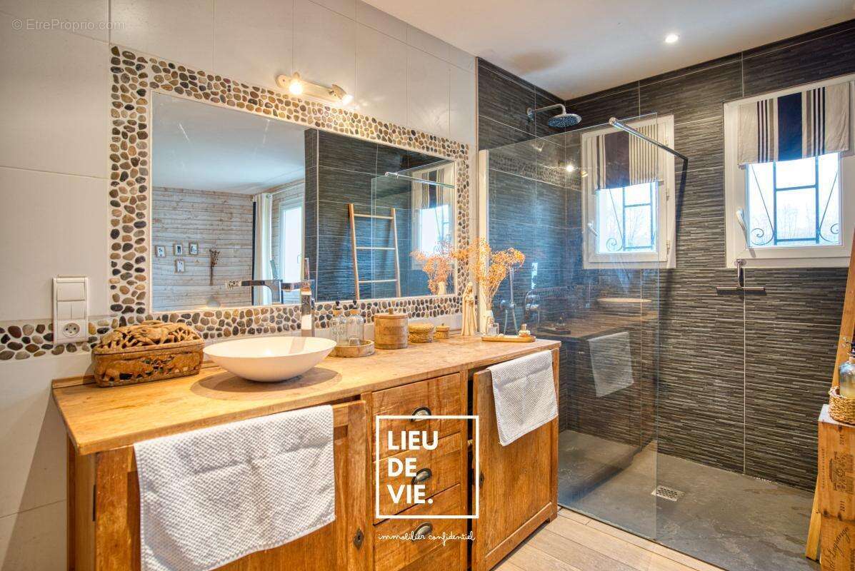 Appartement à ASCAIN