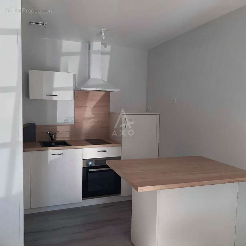 Immeuble de rapport - photo 9