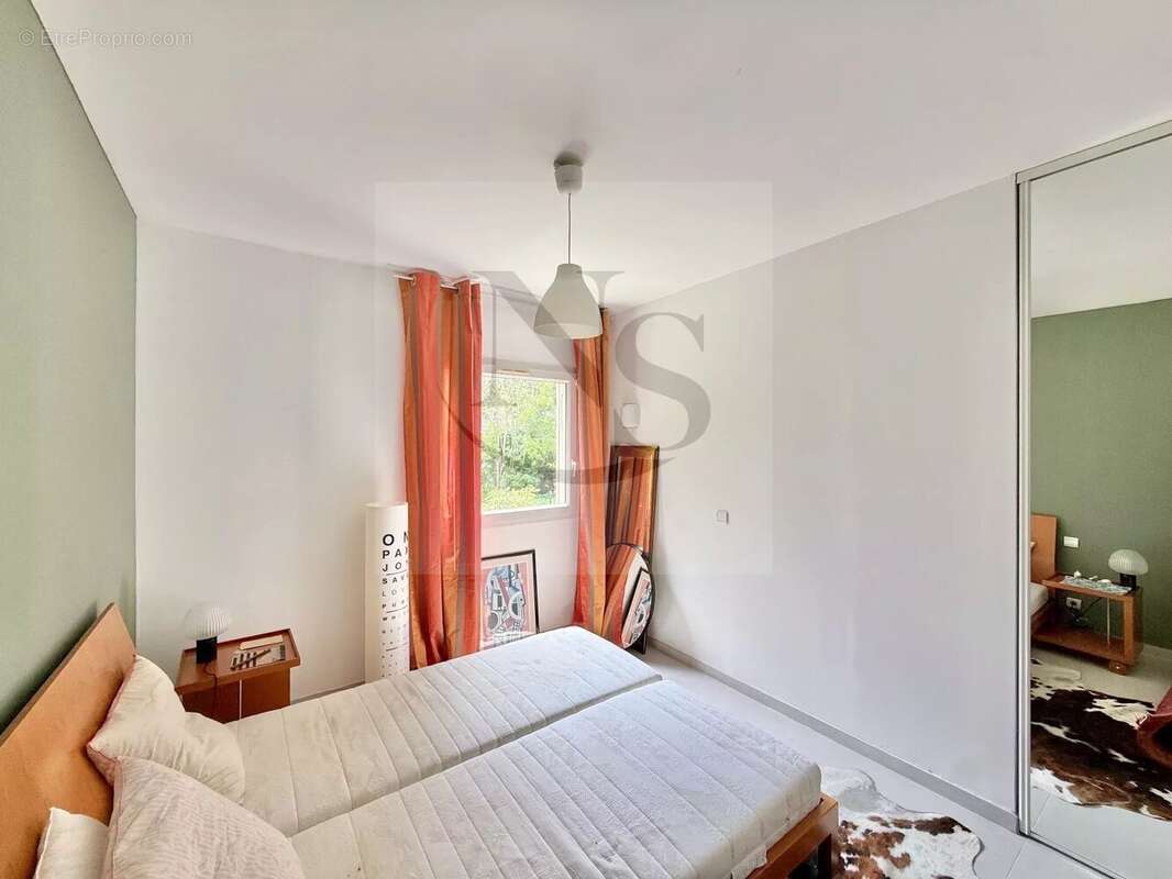 Aix-en-provence / villa d’architecte atypique - photo 21