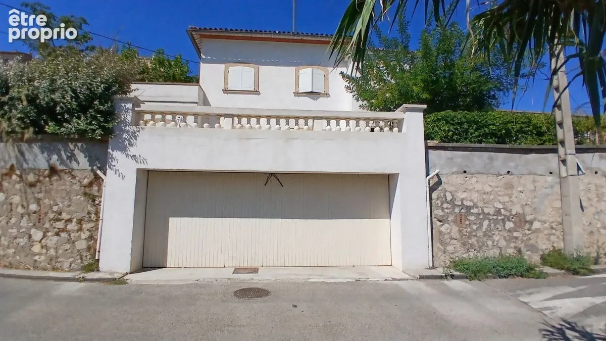 Photo Maison à Marseille-12e au prix de 699 000€