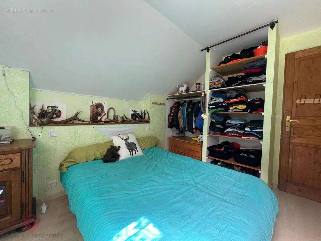 Maison à CASTILLON-EN-COUSERANS