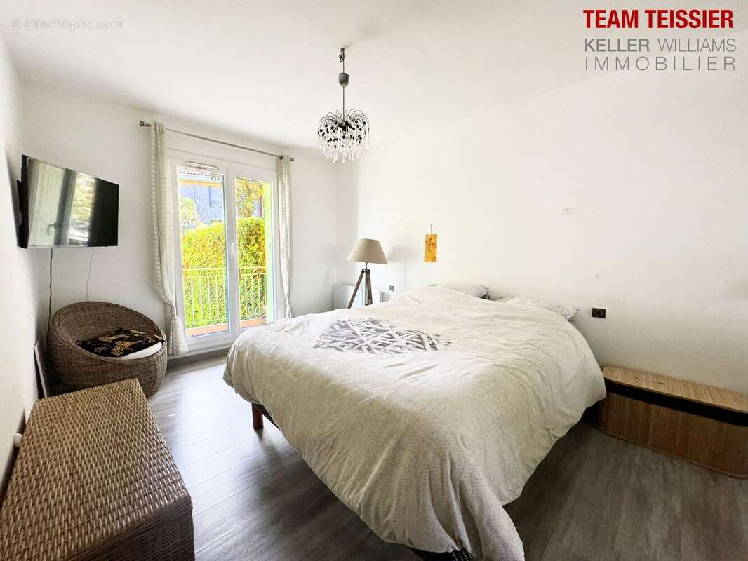 Appartement à SALON-DE-PROVENCE