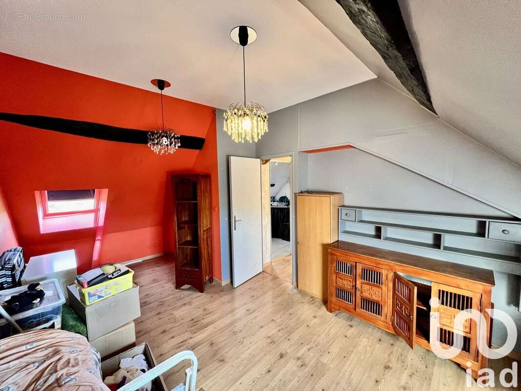 Photo 9 - Appartement à GEVREY-CHAMBERTIN