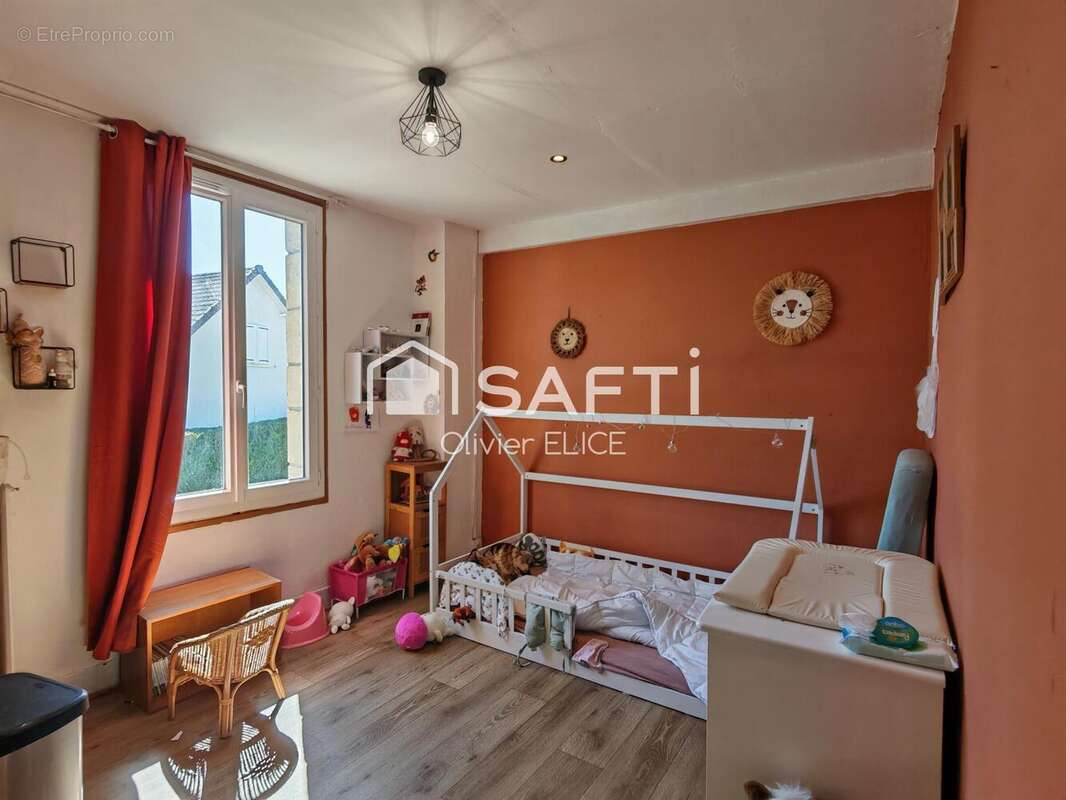 Photo 5 - Maison à RIEUX