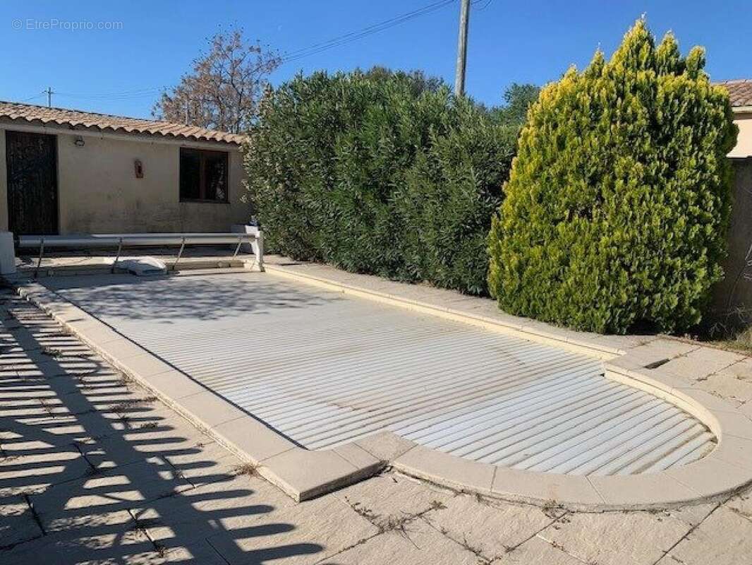 Photo 3 - Maison à BEAUCAIRE