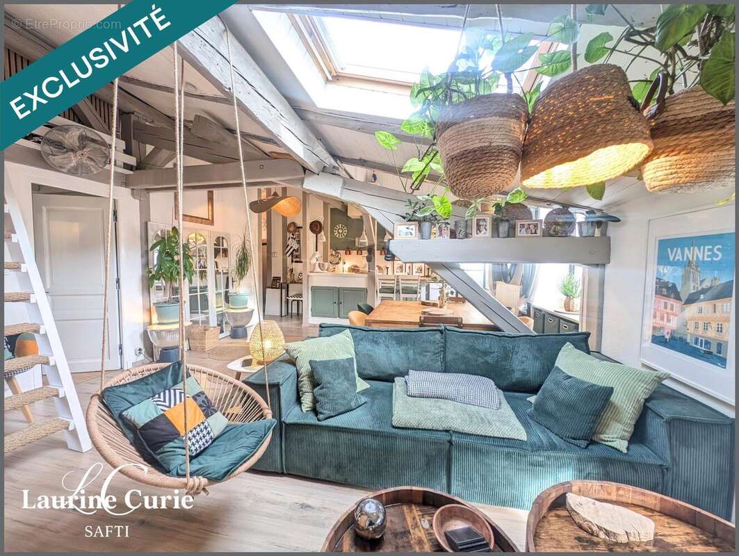 Photo 3 - Appartement à MILLAU