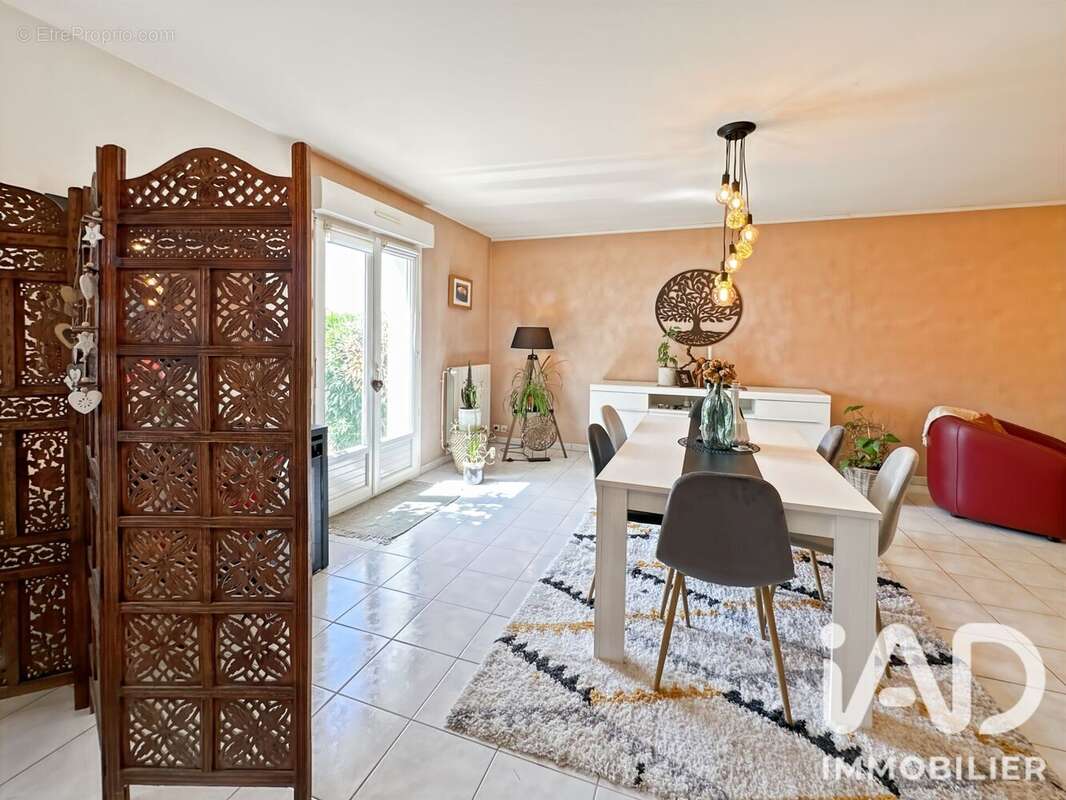 Photo 2 - Maison à CUY