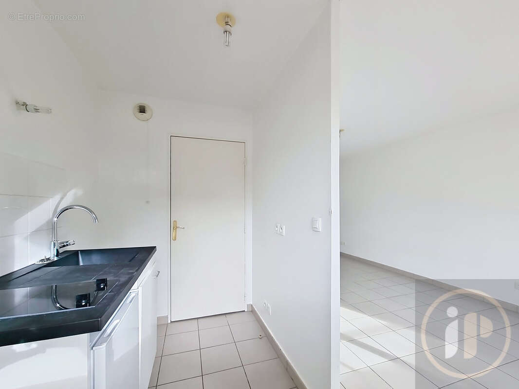 Appartement à MANTES-LA-VILLE