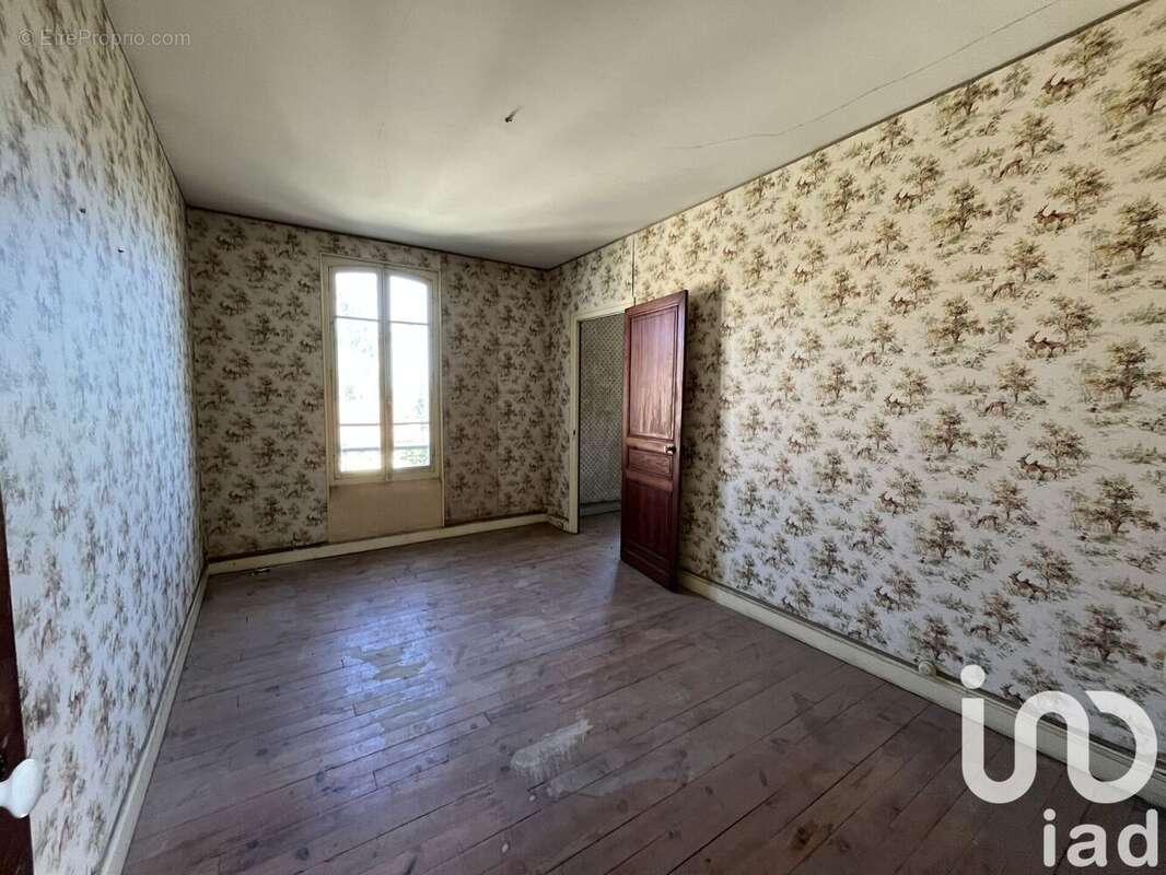 Photo 8 - Maison à RISCLE