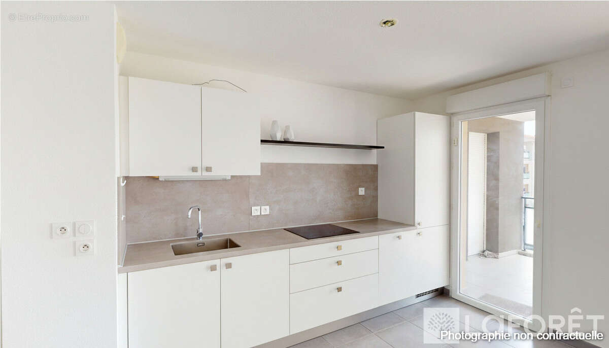 Appartement Saint Raphael 3 pièce(s) 75 m2 - photo 12