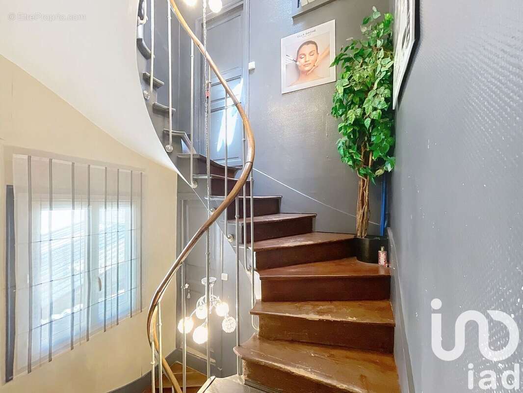 Photo 6 - Appartement à FONTAINEBLEAU