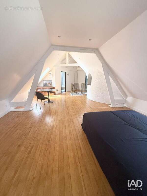 Photo 5 - Maison à LE TOUQUET-PARIS-PLAGE
