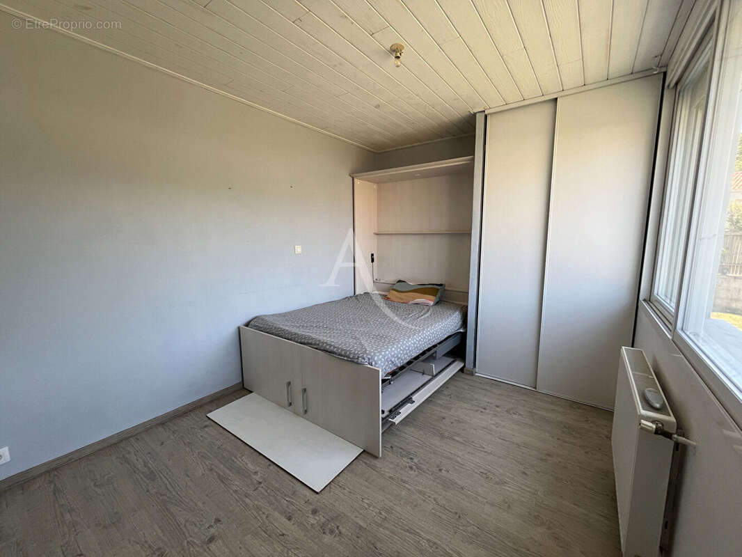 Maison Martinet - 3 chambres - photo 10