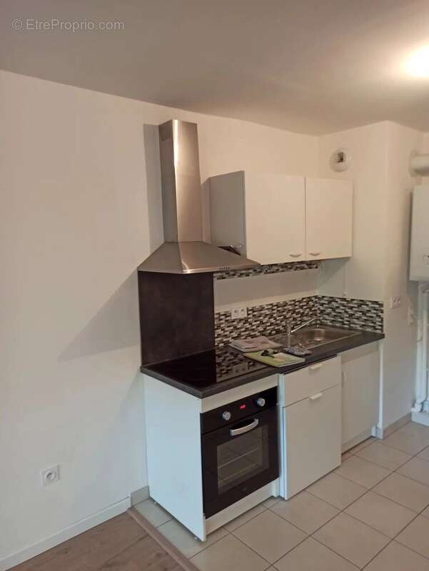 Appartement à NOISY-LE-GRAND