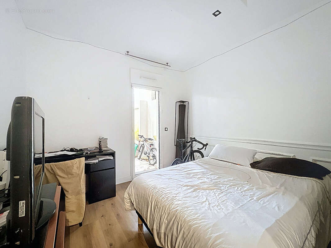 Appartement à SURESNES