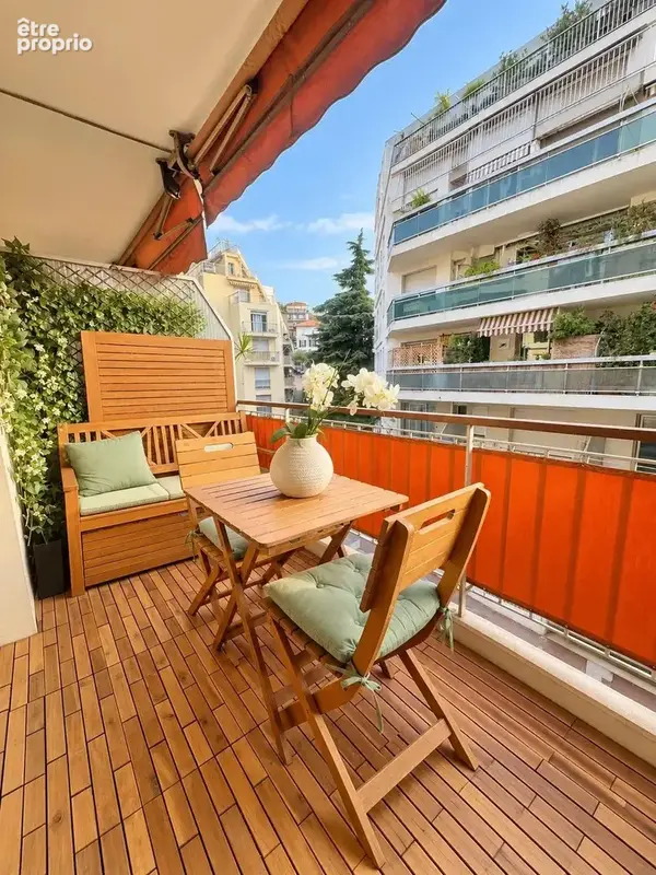  en exclusivité – nice nord   quartier saint-sylvestre - photo 4