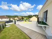 Maison à GONFREVILLE-L'ORCHER