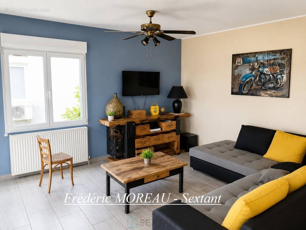 Photo Maison à Bergerac au prix de 168 000€