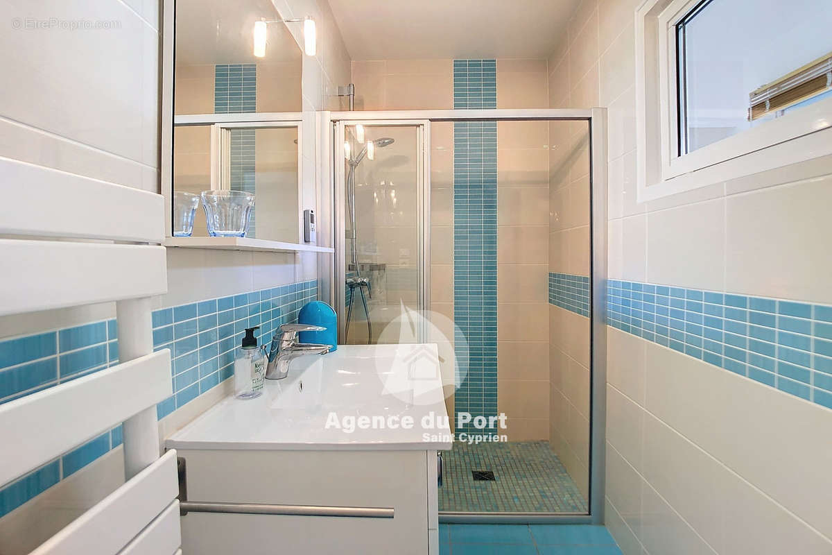 Maison à SAINT-CYPRIEN