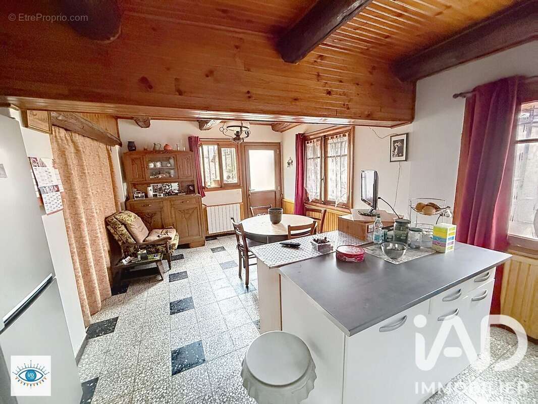 Photo 2 - Appartement à VALDEBLORE