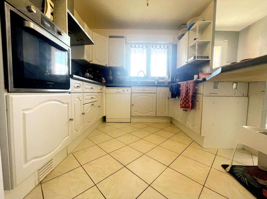 Maison à SAINT-JEAN-DU-FALGA