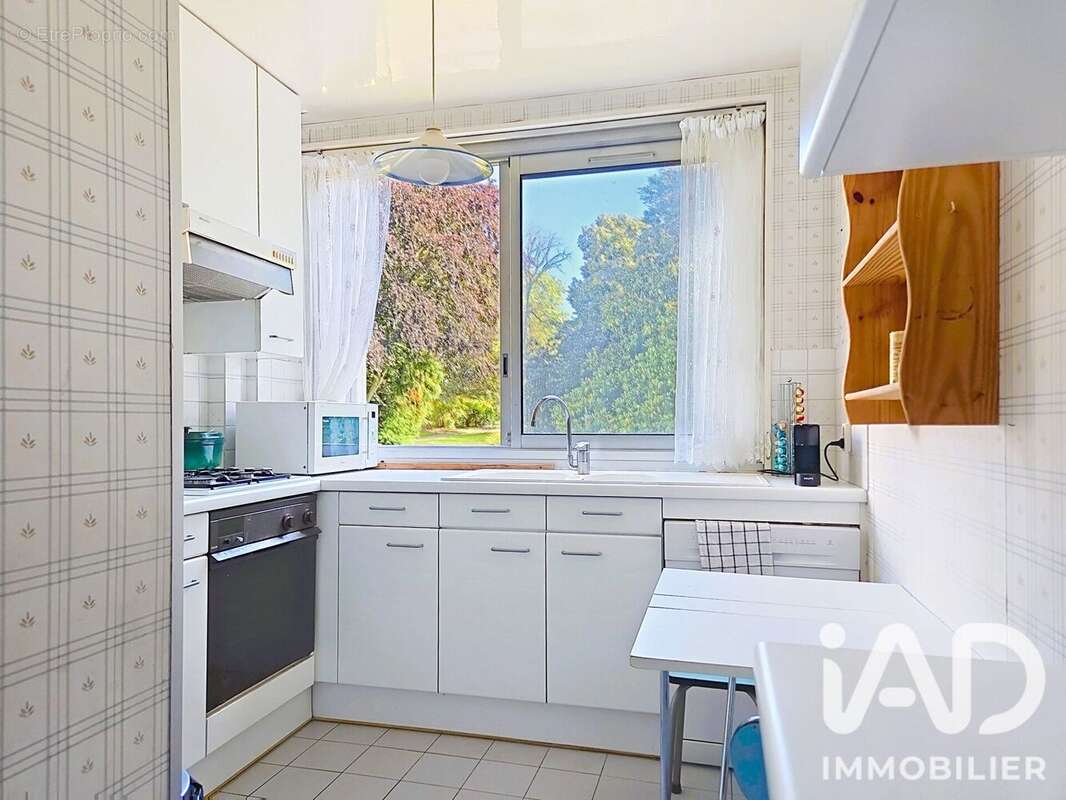 Photo 4 - Appartement à MARLY-LE-ROI