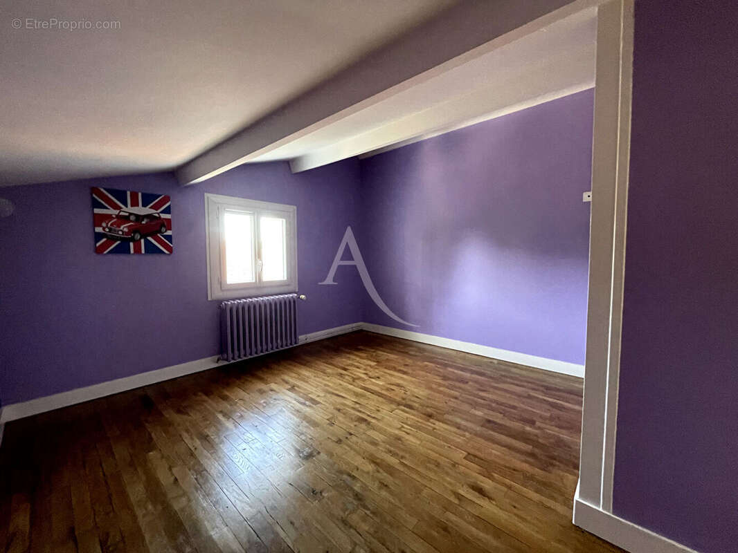 EXCLUSIVITÉ, maison 3 chambres avec jardin à Saint-Benoît - photo 8