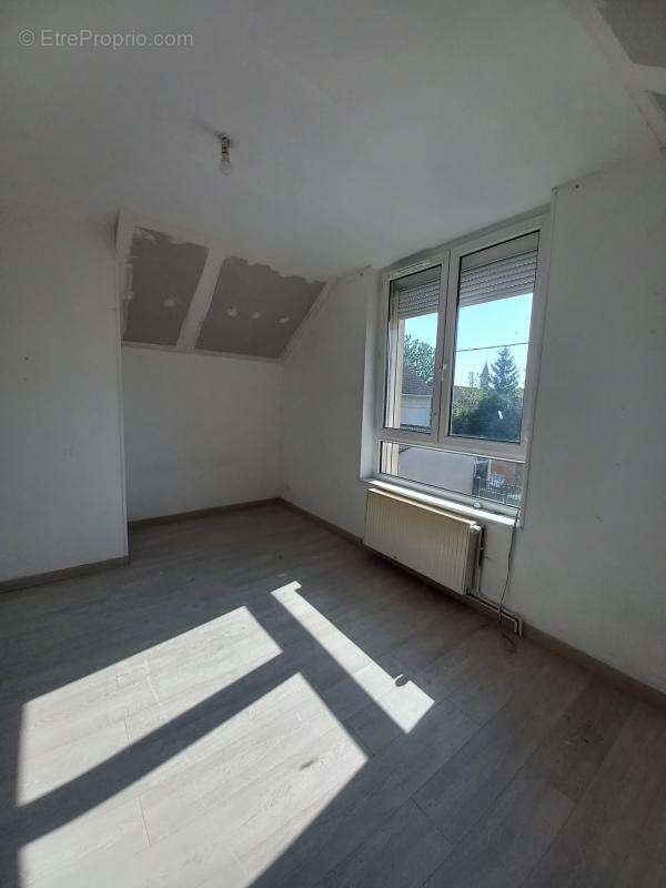 Maison à VENDIN-LE-VIEIL