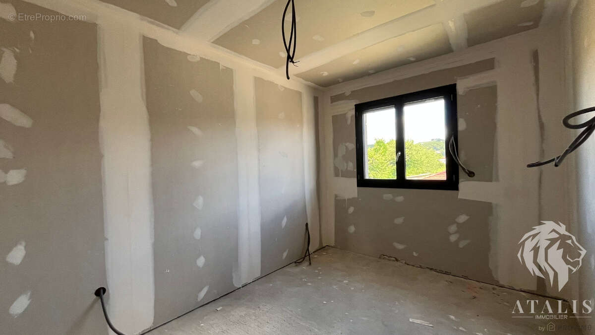 Maison à SAINT-MARCELLIN