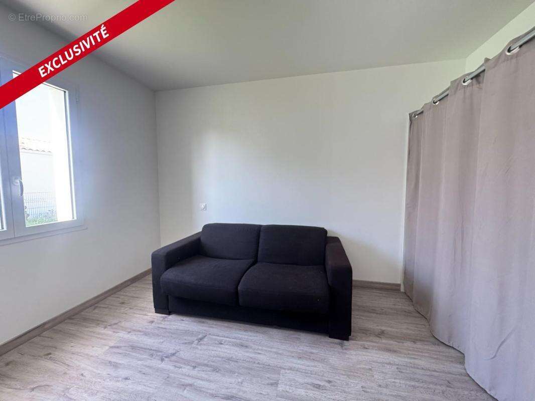 Maison à DOLUS-D'OLERON