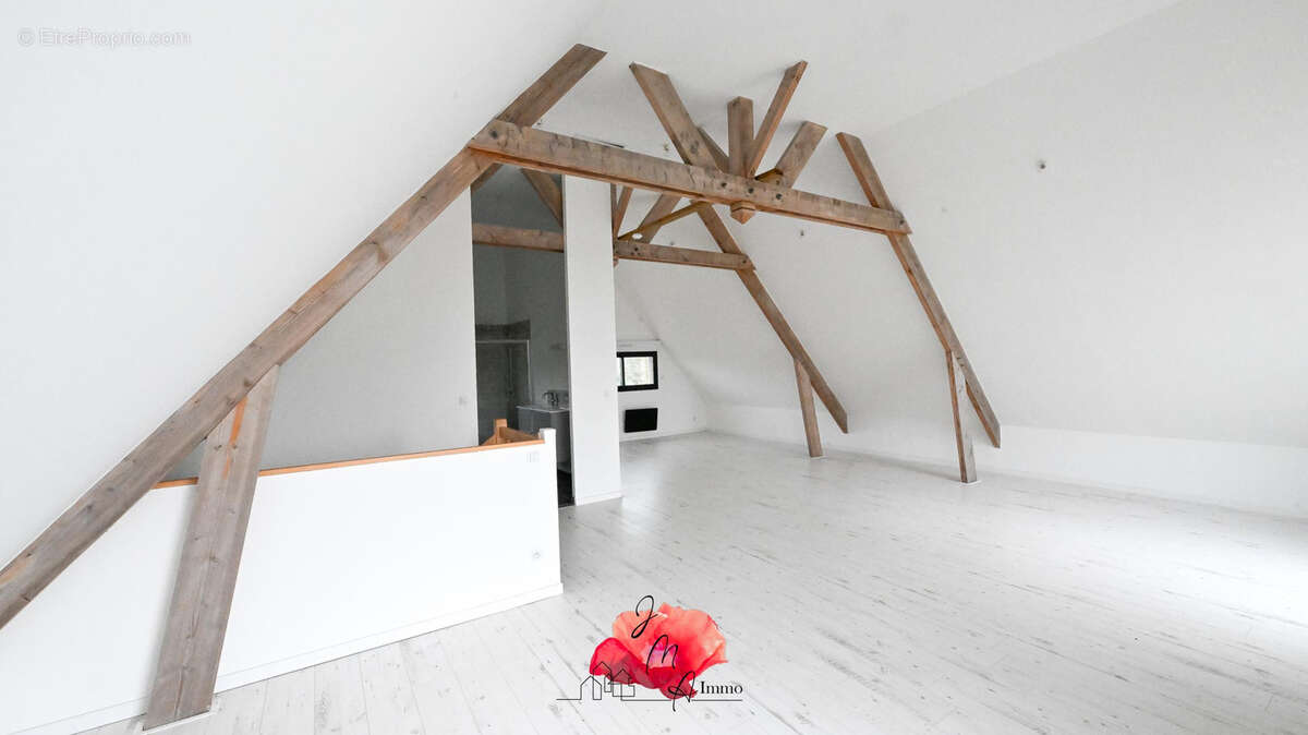 Maison à SAINT-ROMAIN-DE-COLBOSC