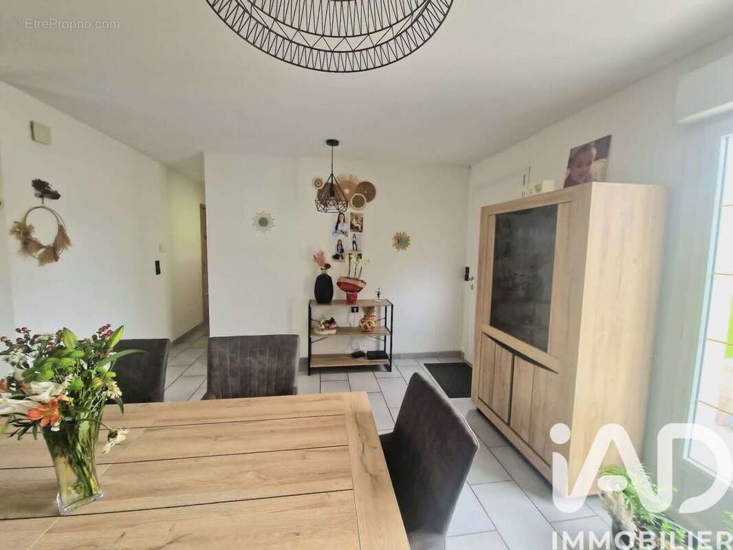 Maison 110 m² à Oblinghem  - photo 6
