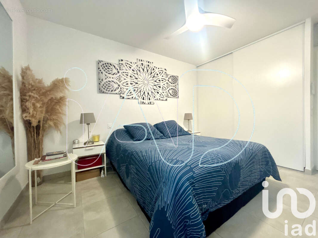 Photo 8 - Appartement à MONTPELLIER