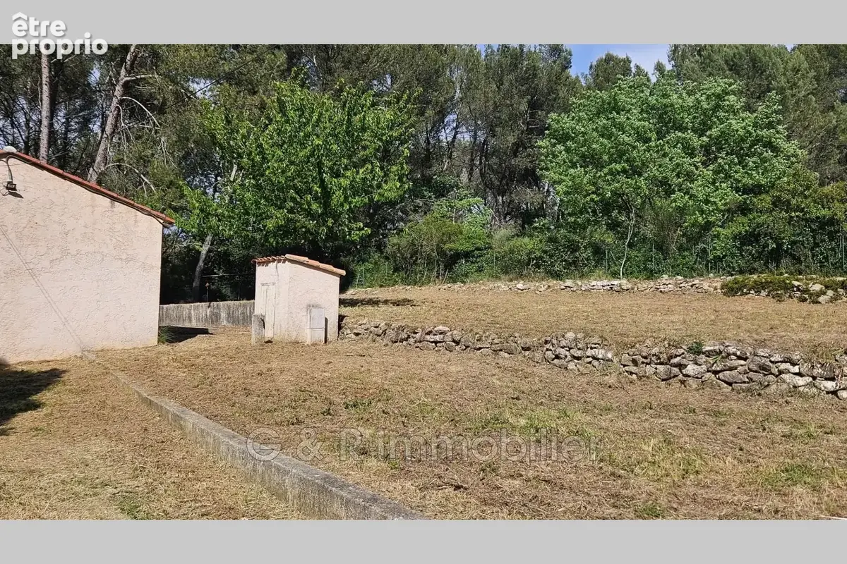 Maison 68 m² à vendre à Fuveau (13710) - photo 3