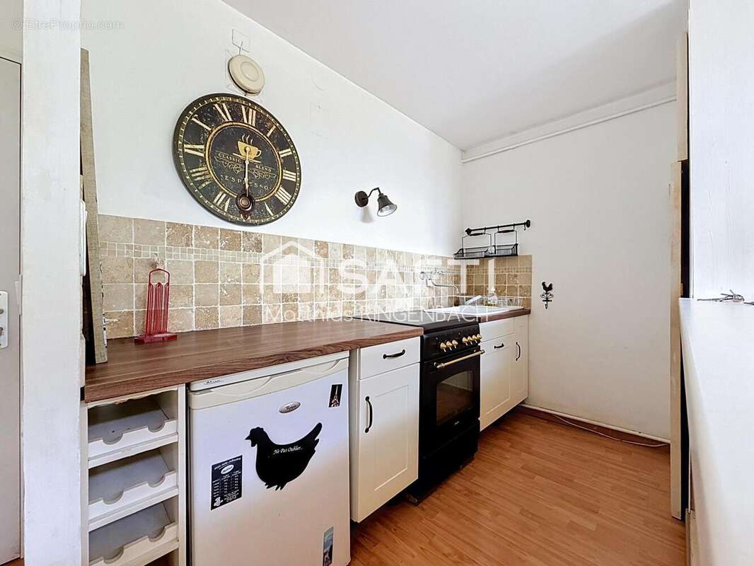 Photo 4 - Appartement à AVIGNON
