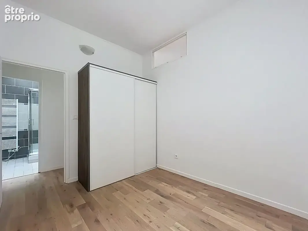 Appartement Fontenay Aux Roses 3 pièces 52.60 m² - photo 9