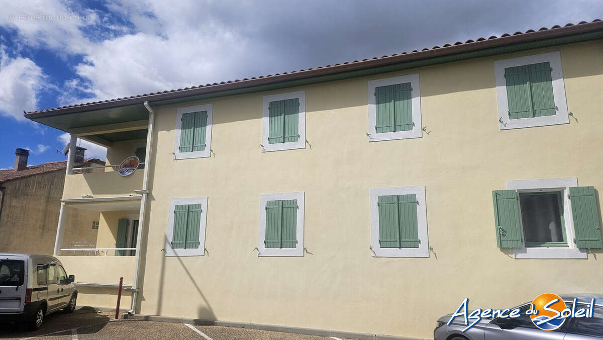 Appartement à VINASSAN