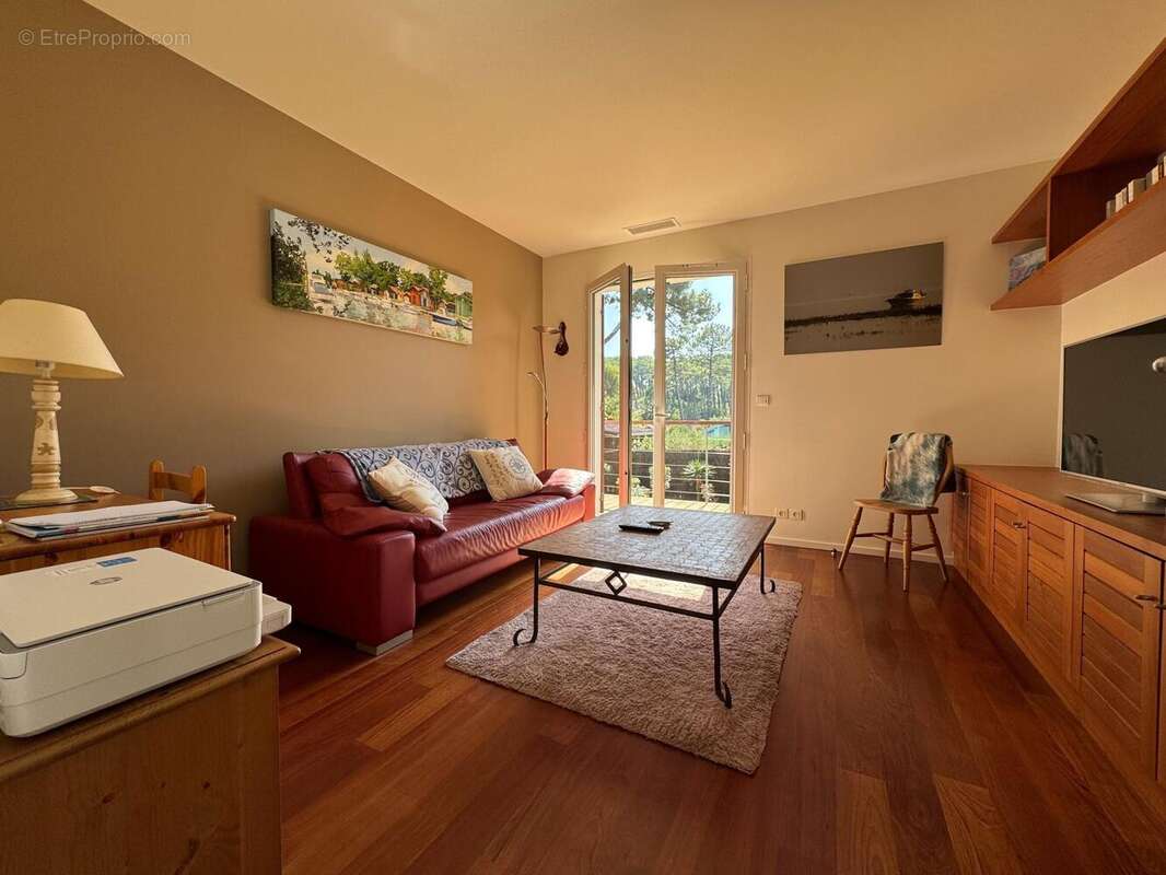 Photo 6 - Maison à LEGE-CAP-FERRET