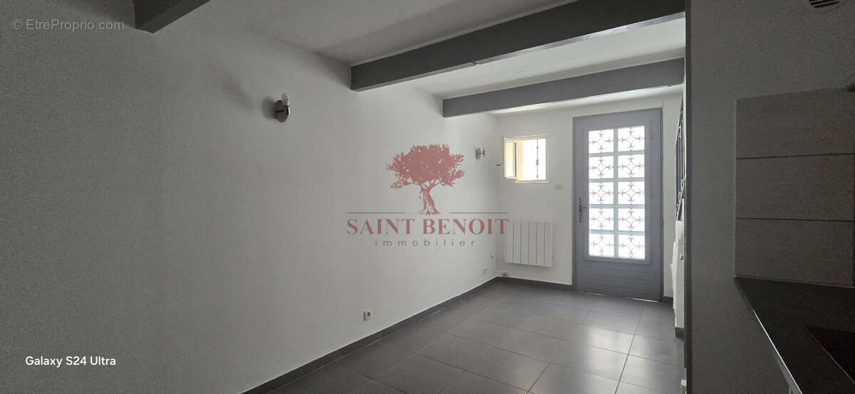 A vendre a saint-pargoire maison de village de type t2 de 39m2 - photo 14