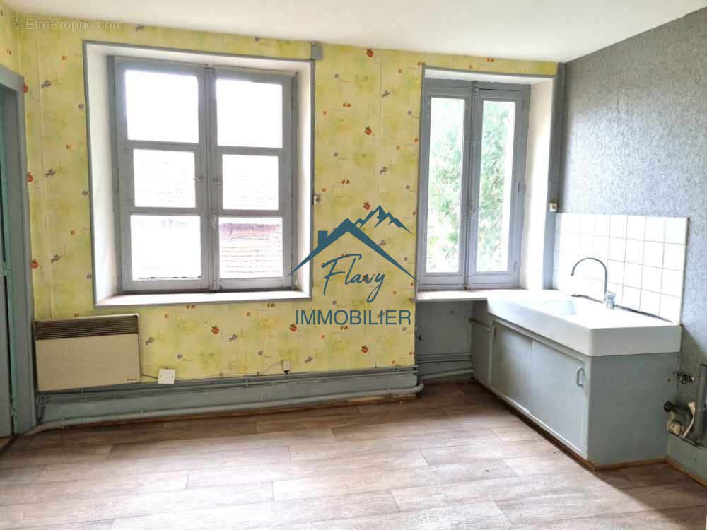 Appartement à BRUYERES