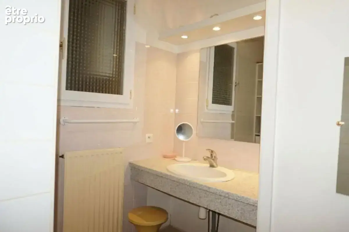 Maison 74 m2 - photo 8