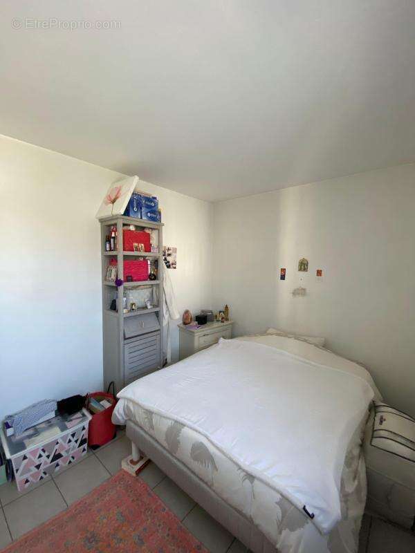 Appartement à VOIRON