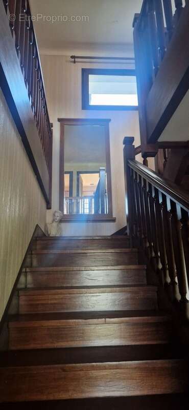 Maison à vendre 8 pièces ESTANG (32) - photo 19