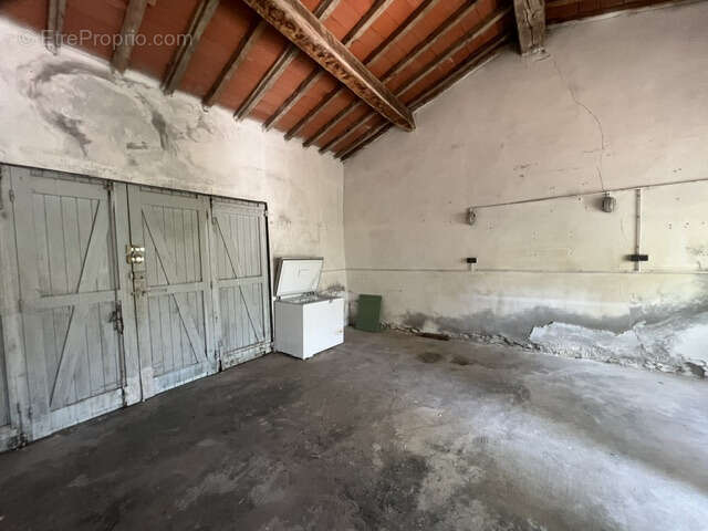Maison de village avec cour grande terrasse et garage - photo 28