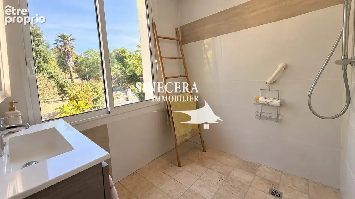 Maison 7 pièces 160 m² à vendre à Tocane-Saint-Apre (24350) - photo 9
